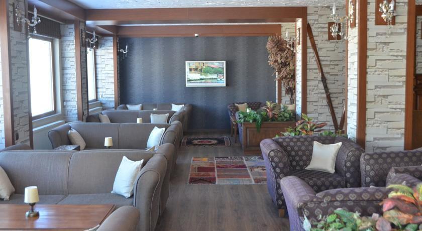 Er-Ta Soyak Hotel Uludag  Εξωτερικό φωτογραφία