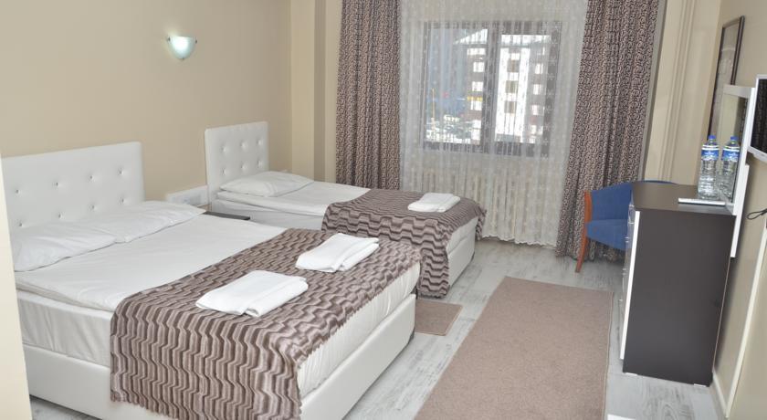 Er-Ta Soyak Hotel Uludag  Εξωτερικό φωτογραφία