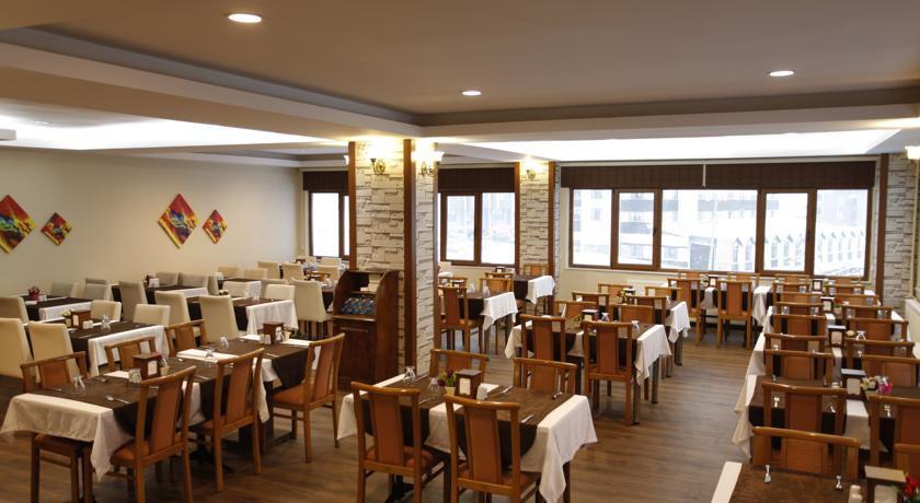 Er-Ta Soyak Hotel Uludag  Εξωτερικό φωτογραφία