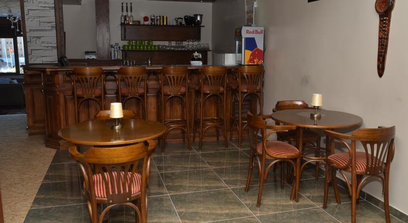 Er-Ta Soyak Hotel Uludag  Εξωτερικό φωτογραφία