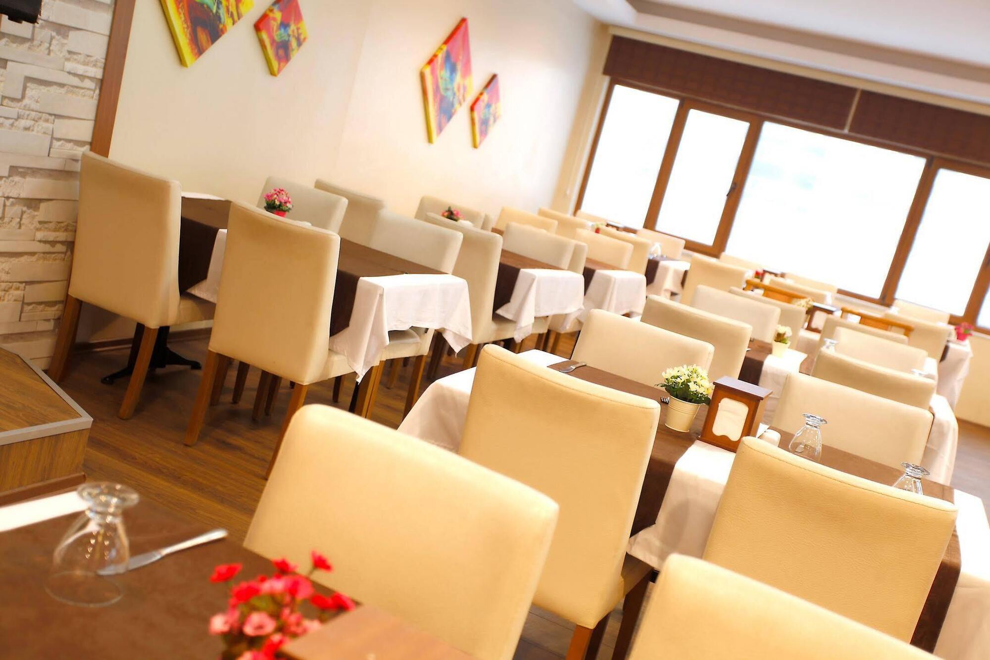 Er-Ta Soyak Hotel Uludag  Εξωτερικό φωτογραφία